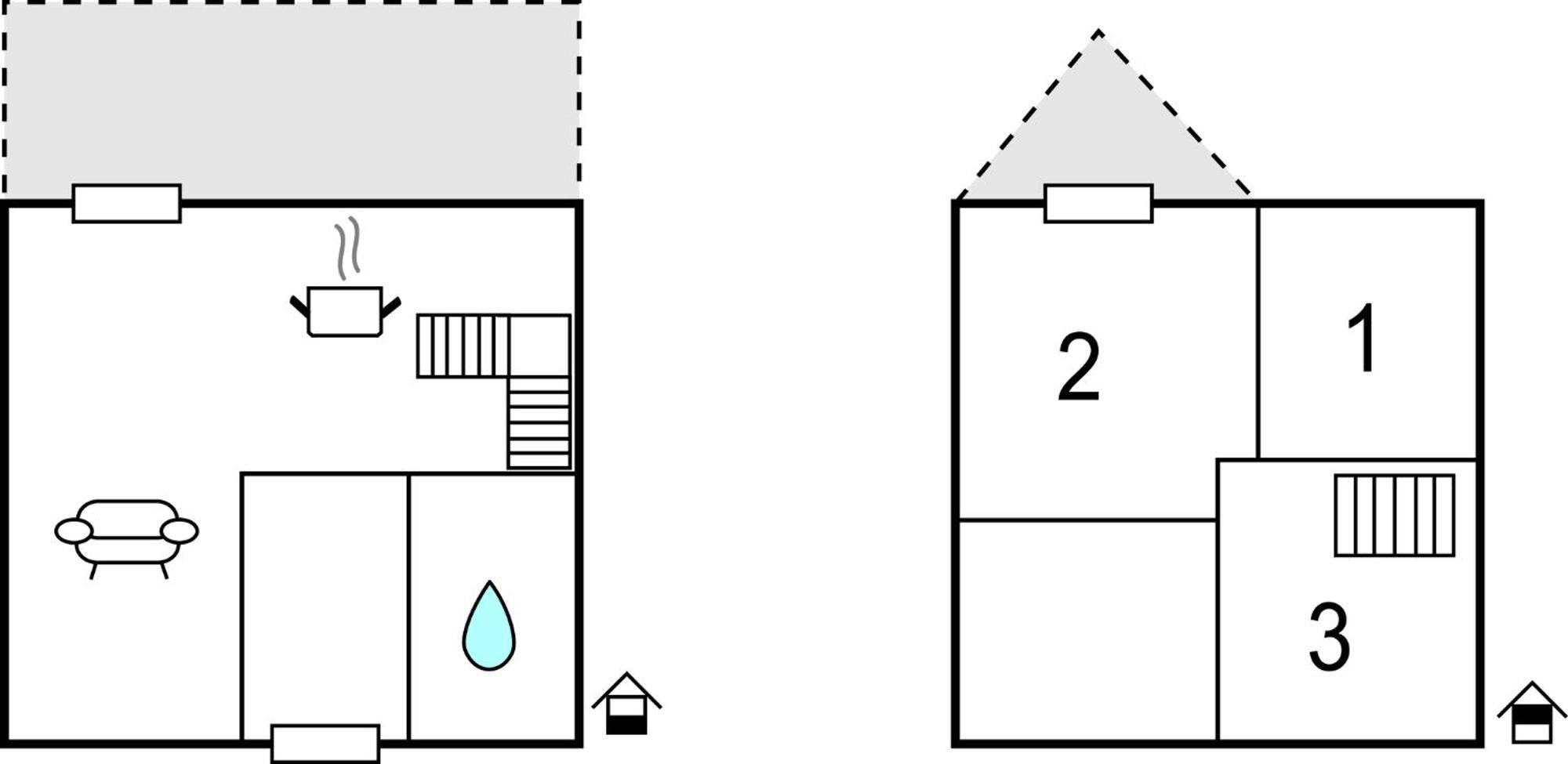 3 Bedroom Amazing Home In إيبلتوفت المظهر الخارجي الصورة